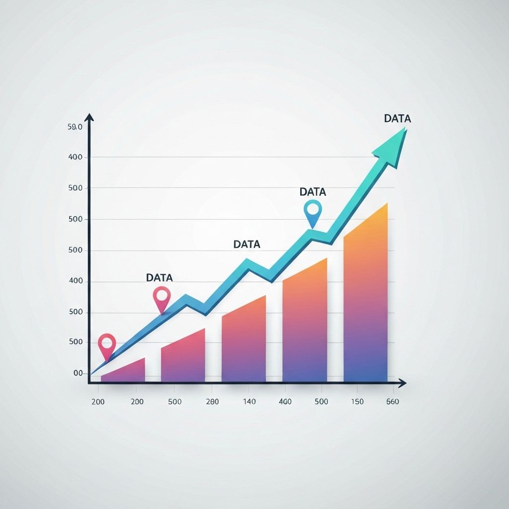 Case Study: SaaS Company Achieves 340% Increase in AI Visibility