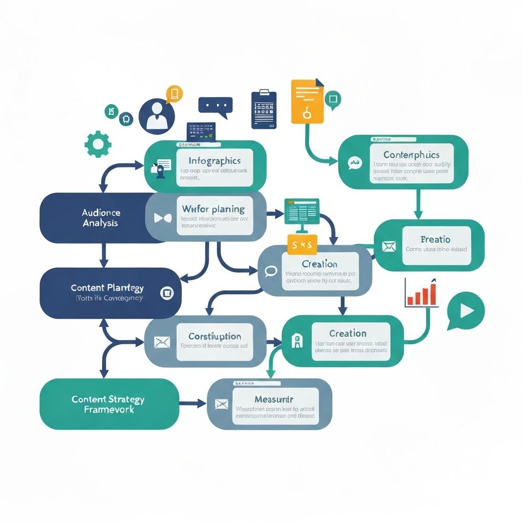 The LLMO Content Framework: 12 Elements That Drive AI Mentions